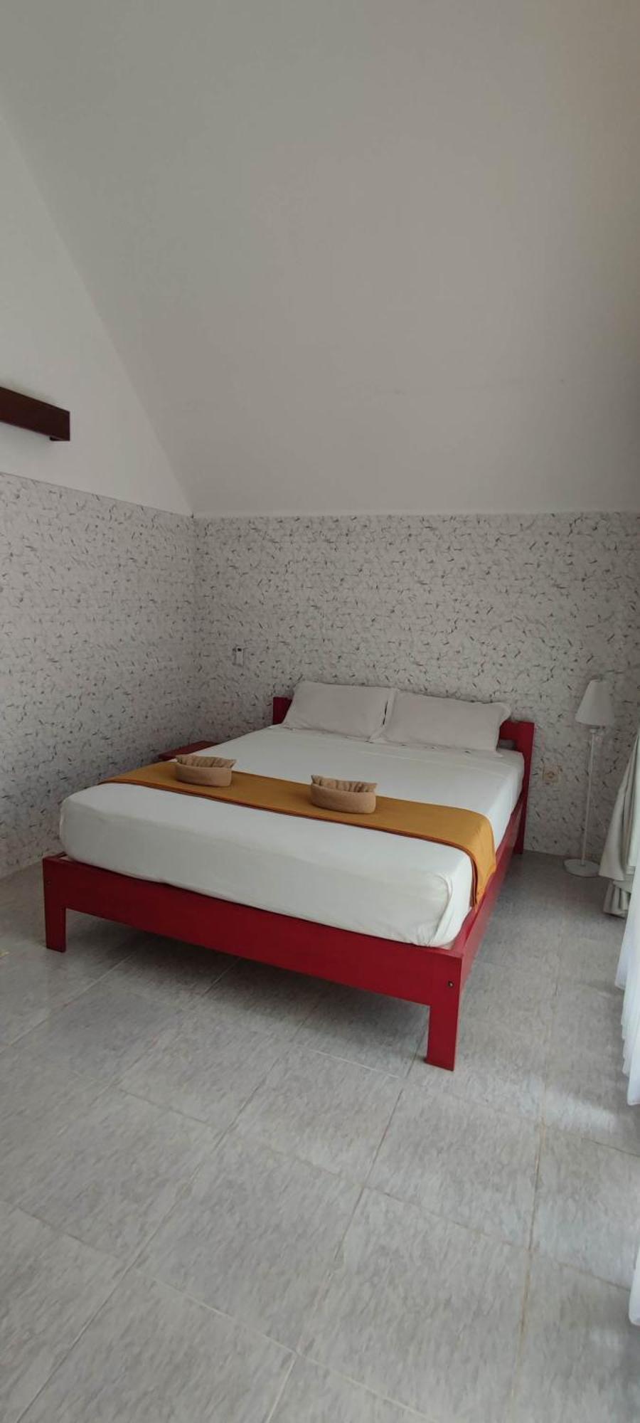 Family Bungalow Gili Meno Exterior photo